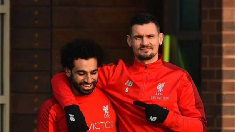 شاهد.. باكورة أهداف صديق المصري صلاح في روسيا