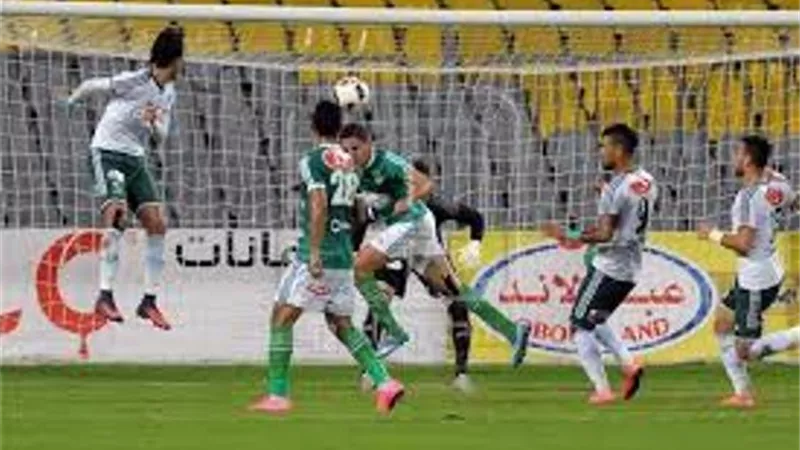 تأجيل مباراة الاتحاد والمصري لإصابة 4 حراس مرمى بكورونا