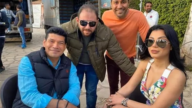 أول تعليق من الشركة المنتجة لفيلم 