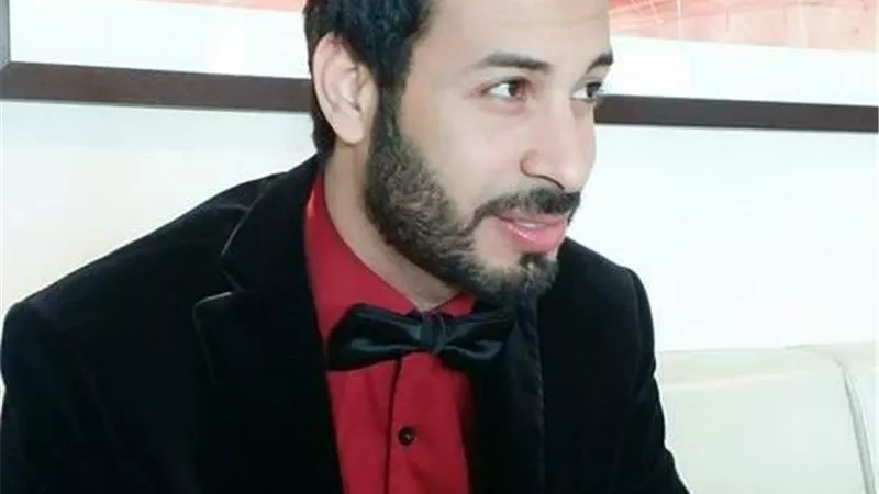 محمد علي حسين يبدأ تصوير فيلم سينمائي عن فيروس 