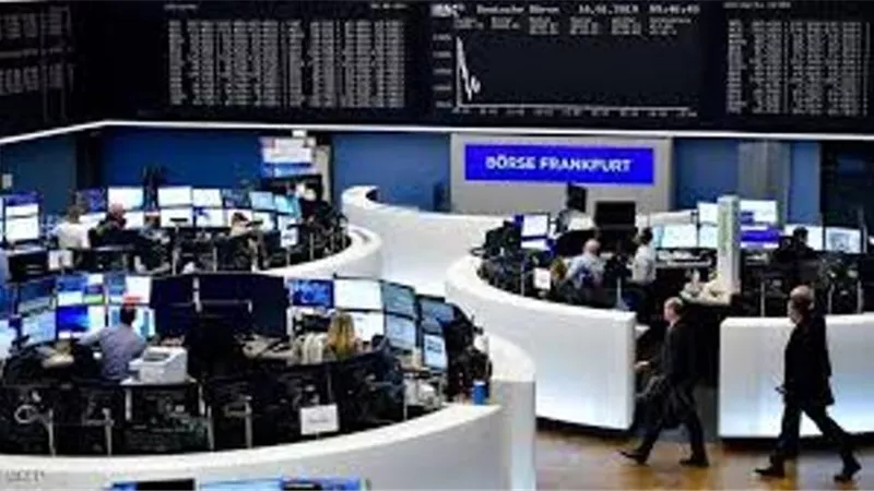 صعود الأسهم الأوروبية بدعم من قطاع التعدين