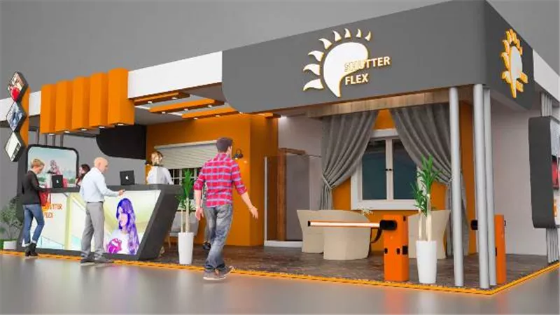 بوابة الجمهورية