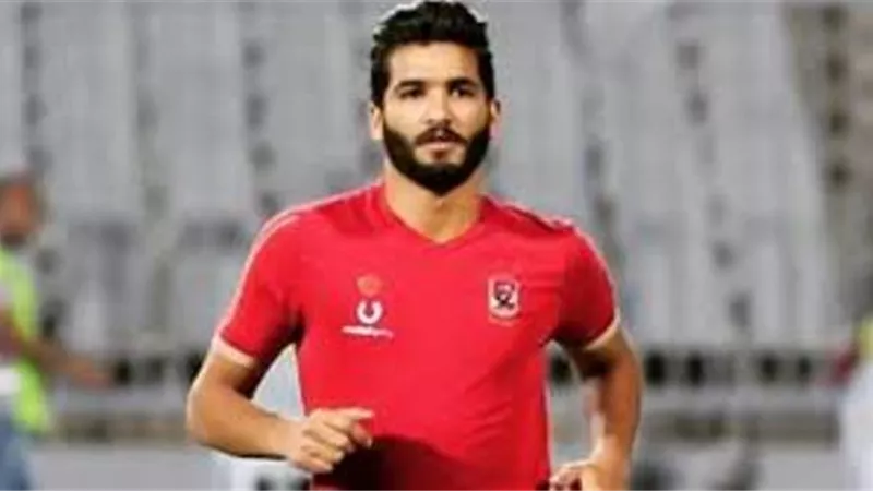 علاء ميهوب يؤكد صعوبة عودة صالح جمعة لتشكيل الاهلى