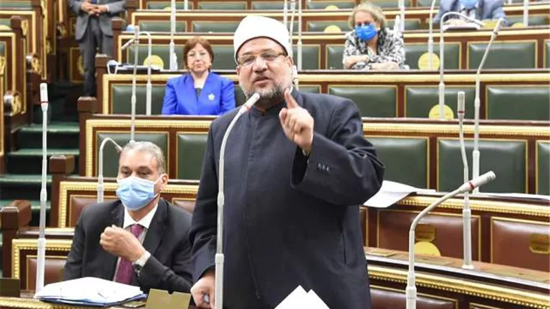 وزير الأوقاف: الباب لازال مفتوحا أمام تلقى طلبات التصالح فى التعدى على أراضى الأوقاف