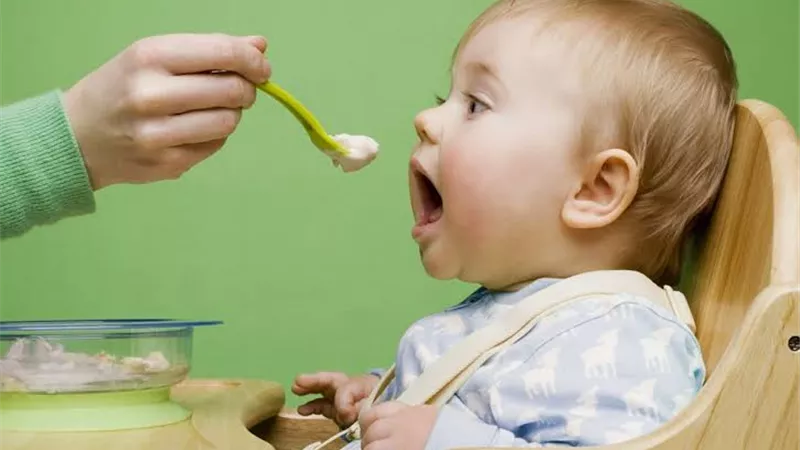 أضرار الشوفان للأطفال من سن 6 شهور
