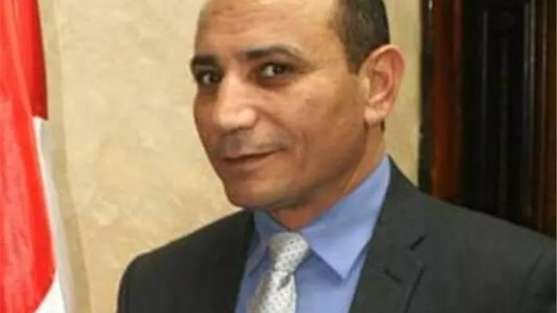 سكرتير عام الغربية ينفى صلته باستئناف اعمال البناء باحدى المدارس بمركز طنطا