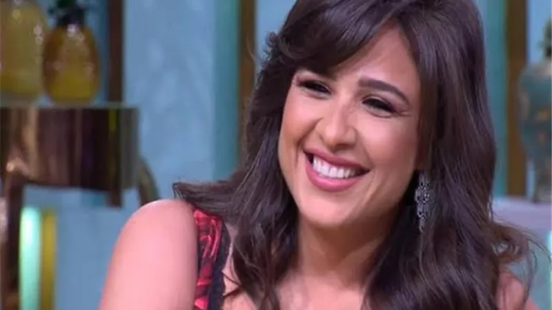 ذكريات ياسمين عبد العزيز تشعل السوشيال ميديا .. صورة