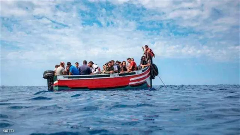 إيطاليا تتوعد بترحيل المهاجرين غير القانونيين