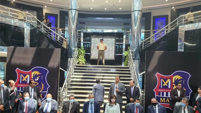 أشرف دوس : الاستثمار في مصر به فرص واعدة