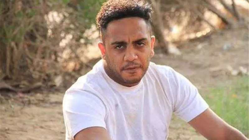 كيف تغلب أوس أوس على أحزانه.. شاهد