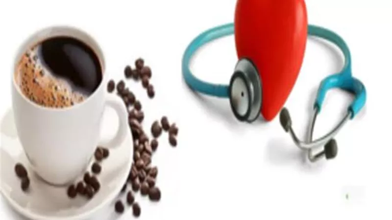 خطورة القهوة على مرضى القلب