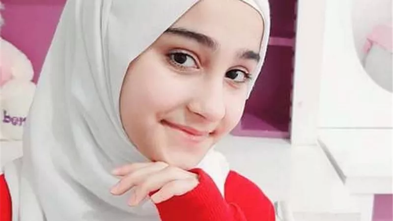 ريم العلى تشارك فى أضخم فيلم لمتحدى الإعاقة