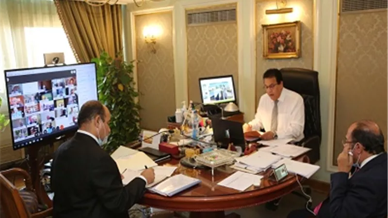تنسيق 2020..بدء الدراسة بـ4 جامعات أهلية جديدة أكتوبر المقبل..تعرف عليها