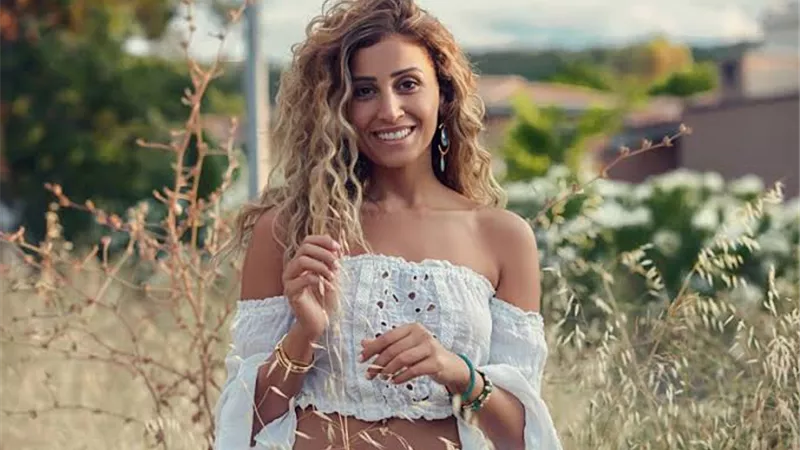 ترشيح دينا الشربينى للبطولة النسائية فى فيلم 