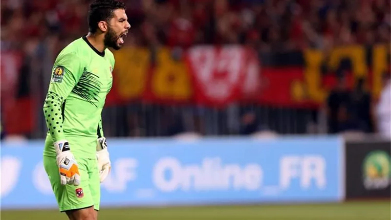 فاروق: إكرامي أبلغ فايلر بقرار رحيله قبل مباراة إنبي