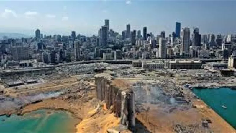 بالفيديو.. المدير الإقليمي لليونيسيف: نحتاج لأكثر من 4 ملايين دولار دعما فوريا للبنان
