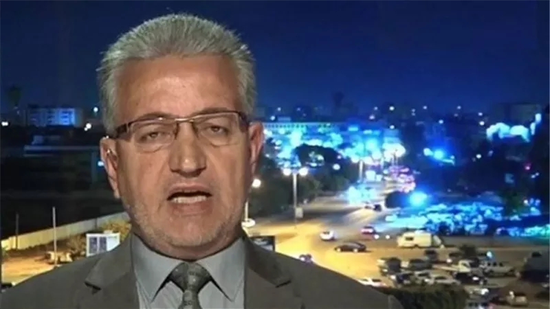 سياسي ليبي: مصر الدرع الآمن والحائط الأخير الذي يحمي ظهورنا