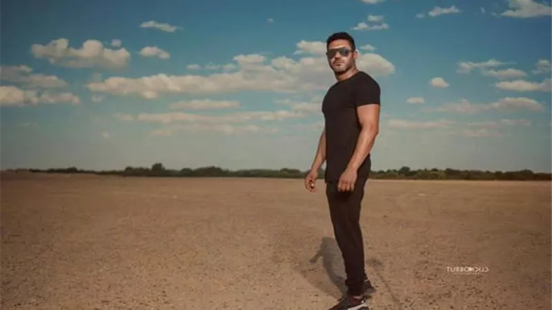 شاهد .. محمد عز يتألق فى أحدث ظهور له عبر انستجرام