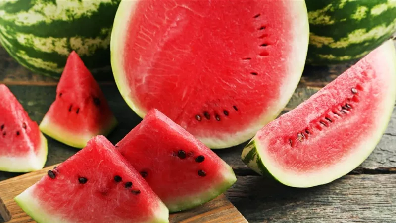 البطيخ يهدد صحتك فى هذه الحالة