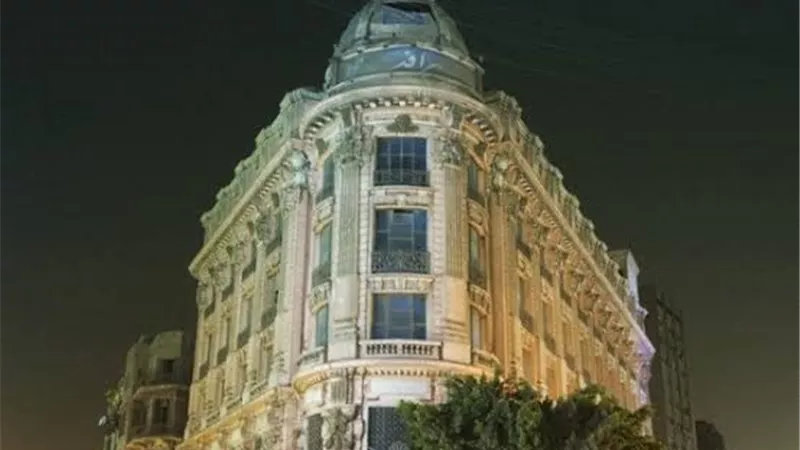 اهالى الاسكندرية ينتظرون ( ميغلاش عليك )