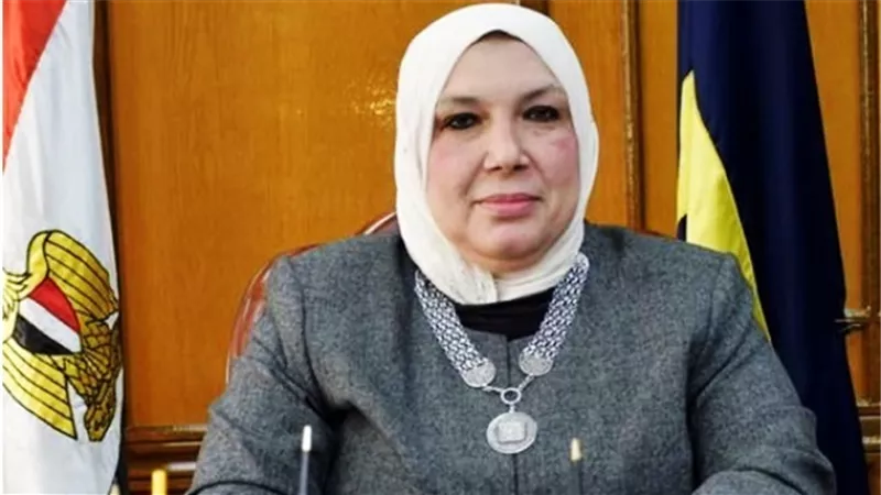 زرع اعضاء جديدة والكشف عن البصمة الوراثية بمعهد التقنية الحيوية بجامعة القناة
