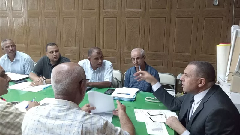 تمويل توصيل الغاز الطبيعي والمياه إلى منازل المواطنين بـ 6 ملايين جنيهًا