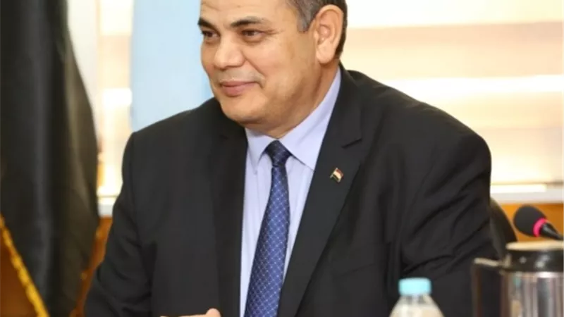 رئيس جامعة كفرالشيخ يهنئ السيد رئيس الجمهورية والشعب المصري بالعام الهجري الجديد