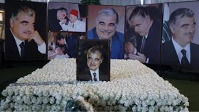 المحكمة الدولية الخاصة بلبنان تنطق الآن بحكمها في قضية اغتيال الحريري