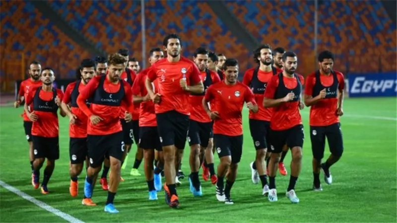 عرض أوروبى جديد لضم نجم المنتخب