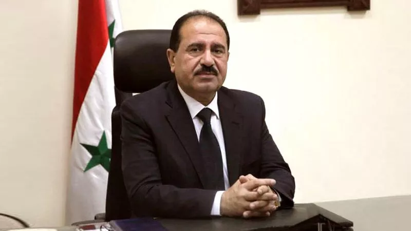 وزير النقل السوري: إعفاء الشاحنات اللبنانية من رسوم العبور
