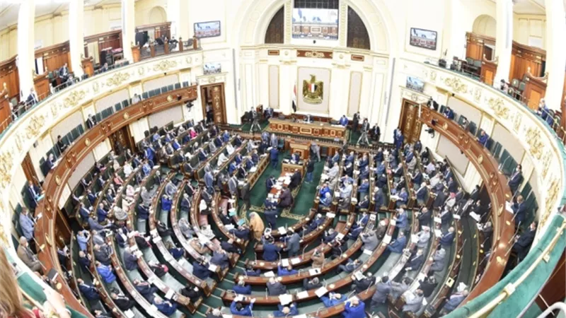 «صحة النواب» توافق على اتفاق قرض بـ50 مليون دولار لمكافحة كورونا