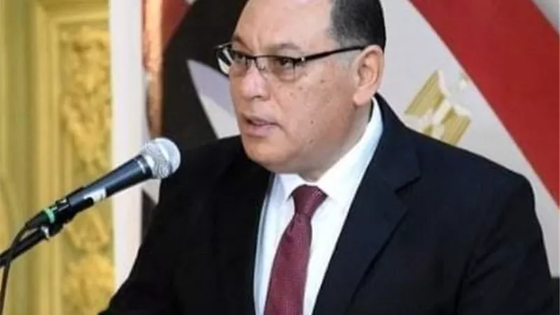 إزالة ٢٥ ألفا و٦١٩ حالة تعدى على الأرض الزراعية وأملاك الدولة بمساحة ٥٠ مليونا و٣٨٨ ألفا و٩٨٧ متر مبانى