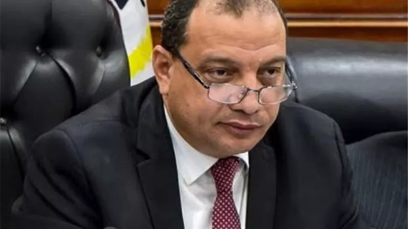 زيادة المبعوثين للخارج بجامعة بنى سويف