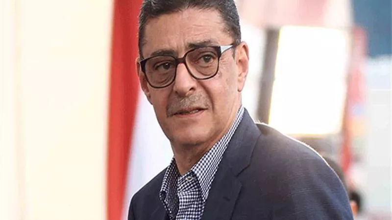 ميدو يكشف حقيقة ترشح محمود طاهر لرئاسة اتحاد الكرة