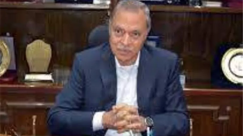 دفع الاستثمار بالمناطق الصناعية بالقليوبية وتشجيع شباب المستثمرين