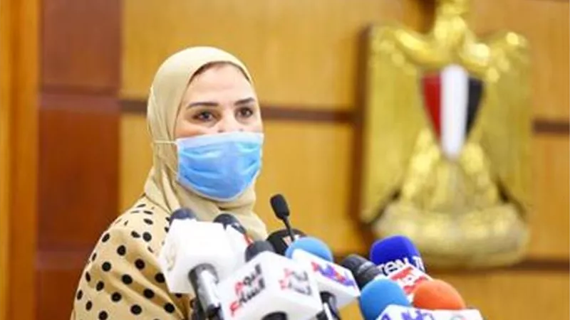 التضامن: 160 طن مواد إغاثية للبنان بالتنسيق مع مؤسسات المجتمع الأهلي