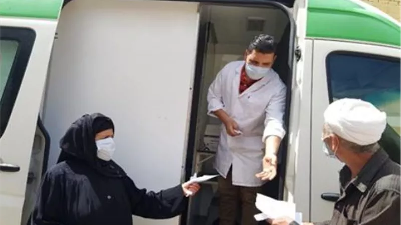 علاج 29 ألف شرقاوى من الأمراض المزمنة بالشرقية
