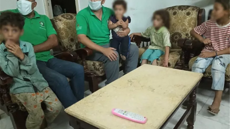 التضامن: فريق 