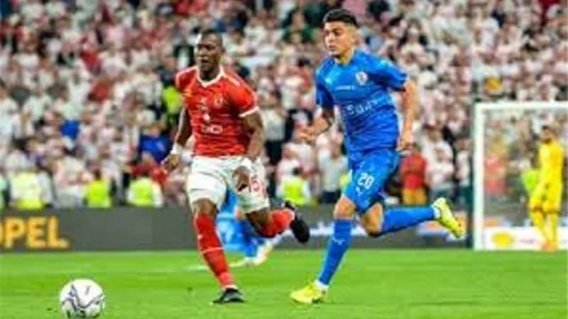 نجم الزمالك يوقع للاهلى خلال ساعات