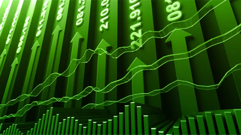 ارتفاع الأسهم السعودية بنسبة 1.2 % بدعم من أرامكو والبنوك