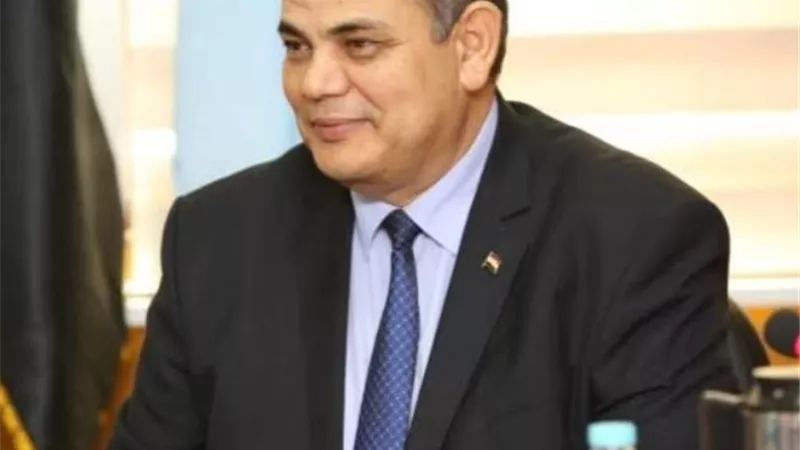 رئيس جامعة كفرالشيخ يترأس الاجتماع الشهري لمجلس العمداء