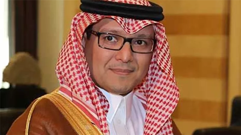 السفير السعودي في بيروت ينفي ما نسب إليه بخصوص محاكمة الحريري