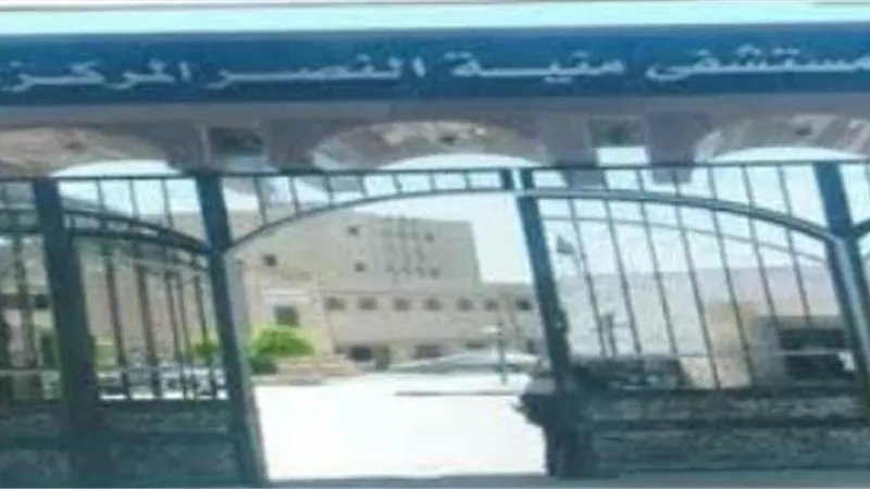 الطفل دهس طالبة الشريعة والقانون بسيارته بالدقهلية
