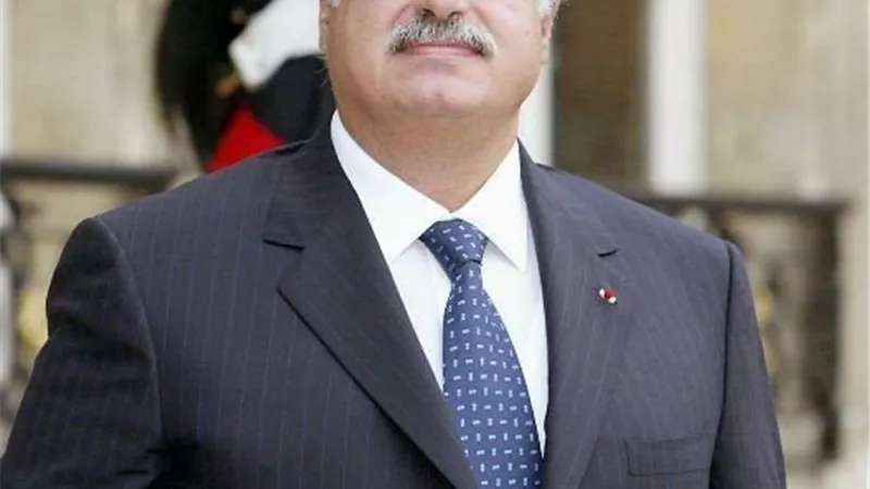 سعد من لاهاي: باسم عائلة رفيق الحريري نقبل حكم المحكمة ونطلب تنفيذ العدالة