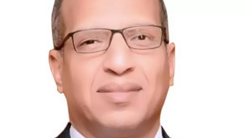 رئيس جامعة الأقصر يهنئ الرئيس السيسى بالعام الهجرى الجديد
