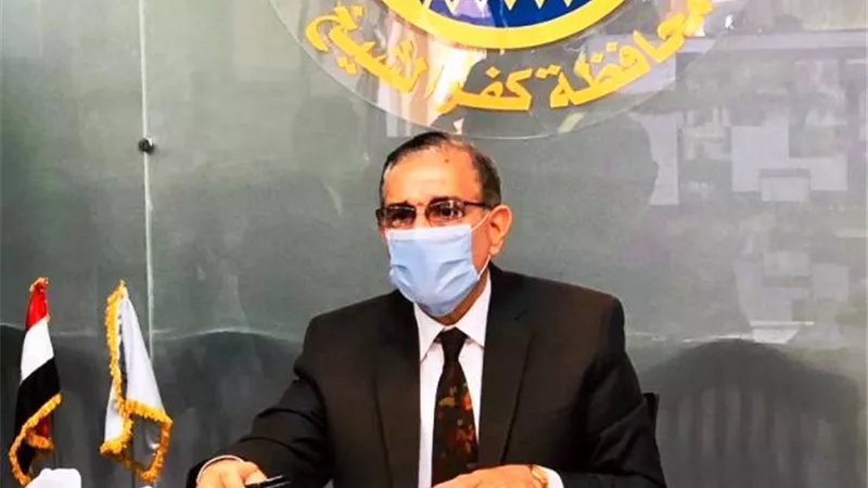 تخفيض قيمة التصالح على المبانى المخالفة بمحافظة كفرالشيخ