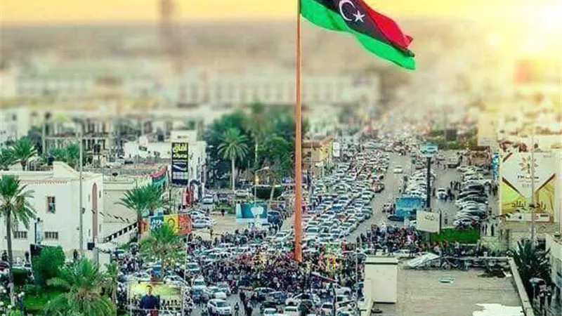 مصدر حكومي مسؤول يبدي استغرابه لما يتردد عن تحويل مدينة مصراتة الليبية إلى قاعدة عسكرية تركية