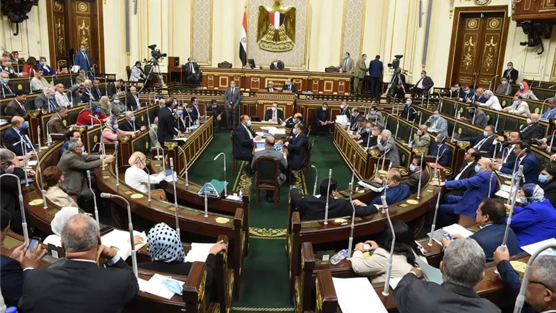 دينية النواب تنتقد تغيب الوزراء عن اجتماع مناقشة عودة صلاة الجمعة