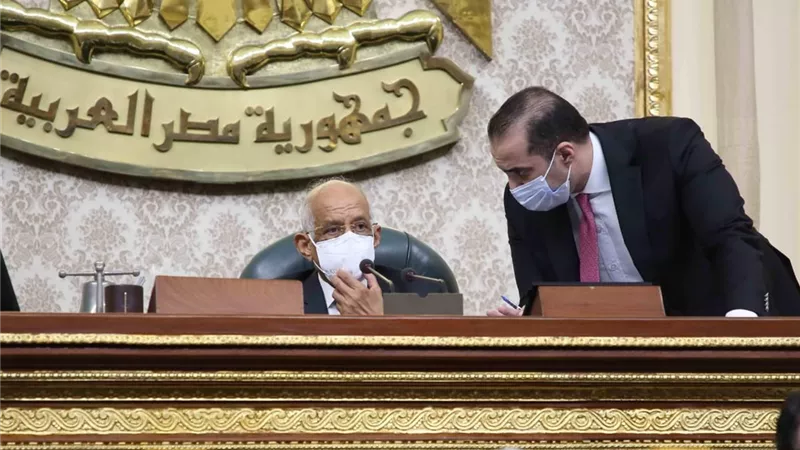 مجلس النواب يوافق على مجموع قانون تنظيم ادارة المخلفات