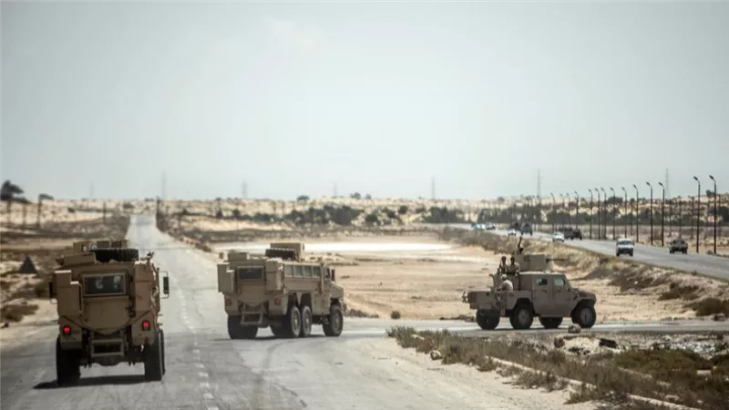 وزارة الدفاع الروسية : مصرع ضابط وإصابة عسكريين عقب انفجار في سوريا